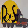 ROX-SAN TRUCK AND TRAILER